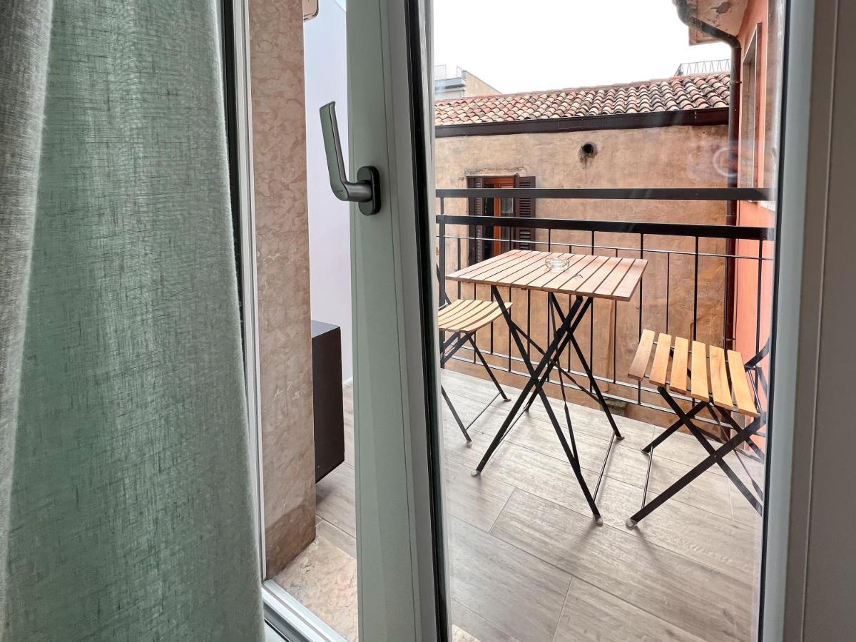 Casa Castelli Verona - Self Check-In 외부 사진