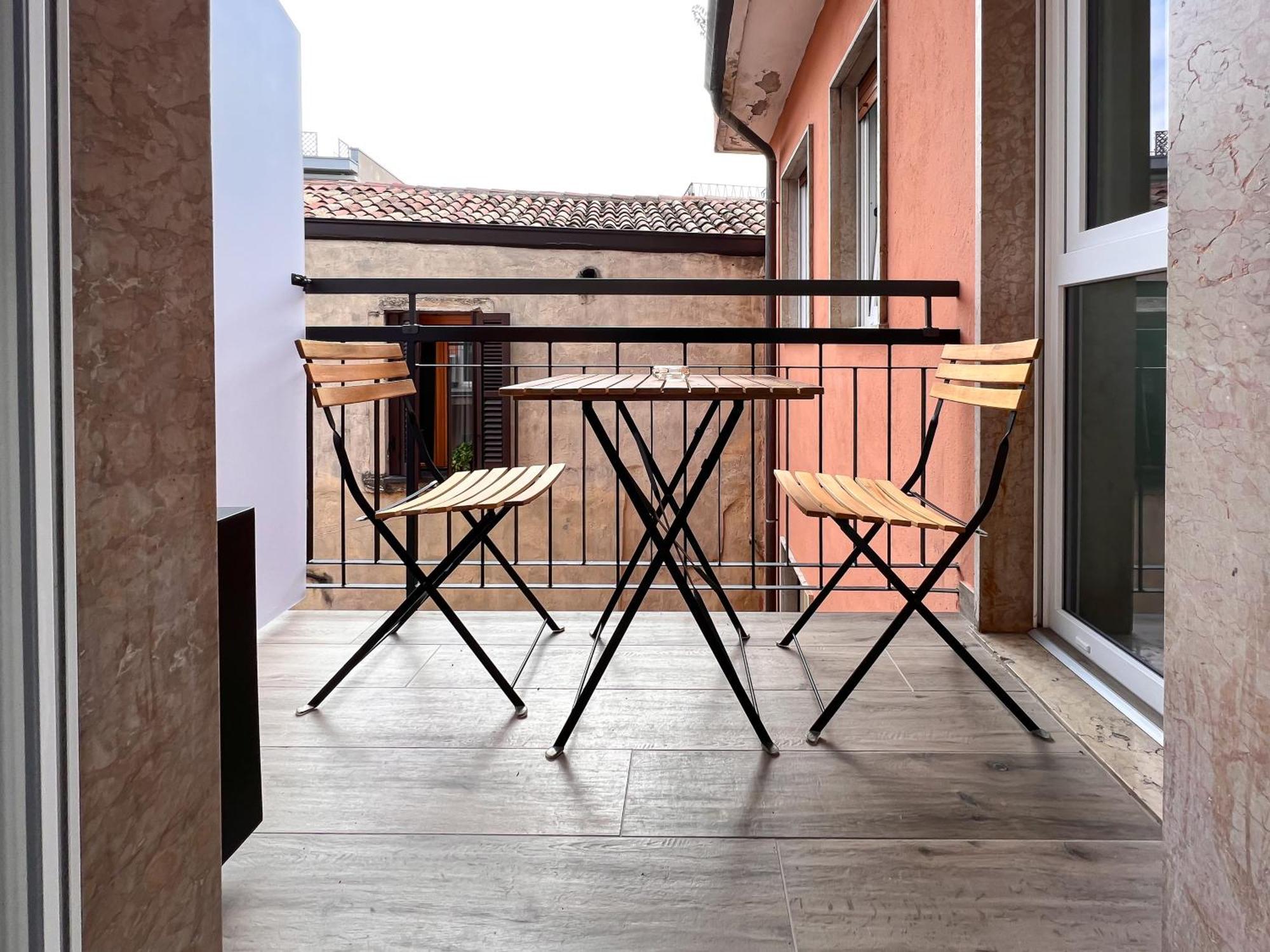 Casa Castelli Verona - Self Check-In 외부 사진